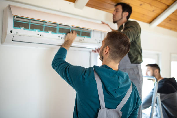 Best HVAC repair near me  in Churubusco, IN