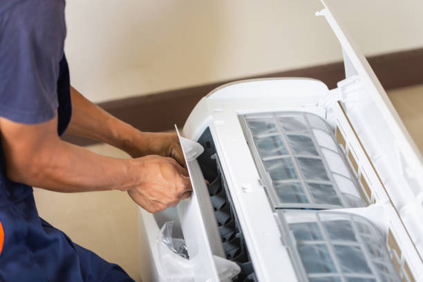 Best Air quality test  in Churubusco, IN