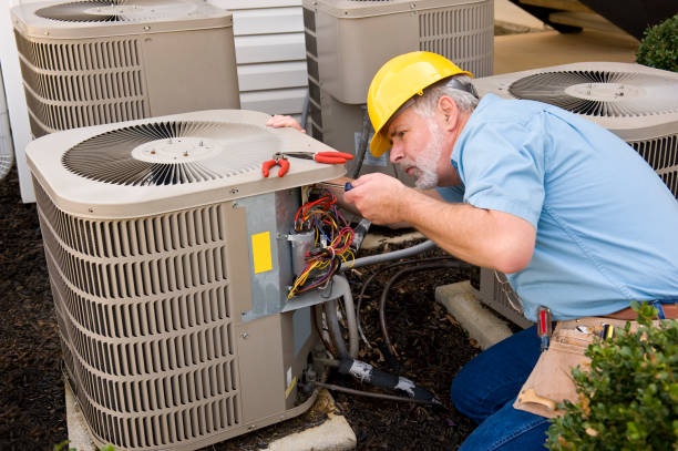 Best HVAC cleaning services  in Churubusco, IN