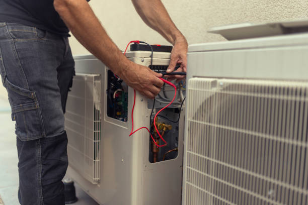 Best Affordable HVAC services  in Churubusco, IN