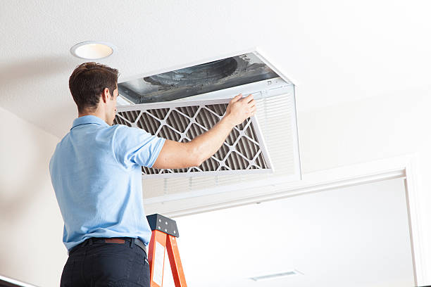 Best HVAC companies near me  in Churubusco, IN
