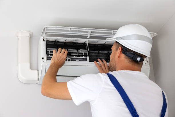 Best Air conditioning repair  in Churubusco, IN